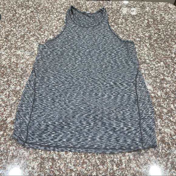 Lululemon Goal Up Tank sz.6 - Picture 2 of 8